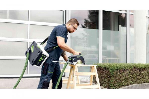 Festool Akku- Absaugmobil Cleantec CTMC SYS I-Basic Nr. 576933